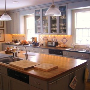 home remodelers